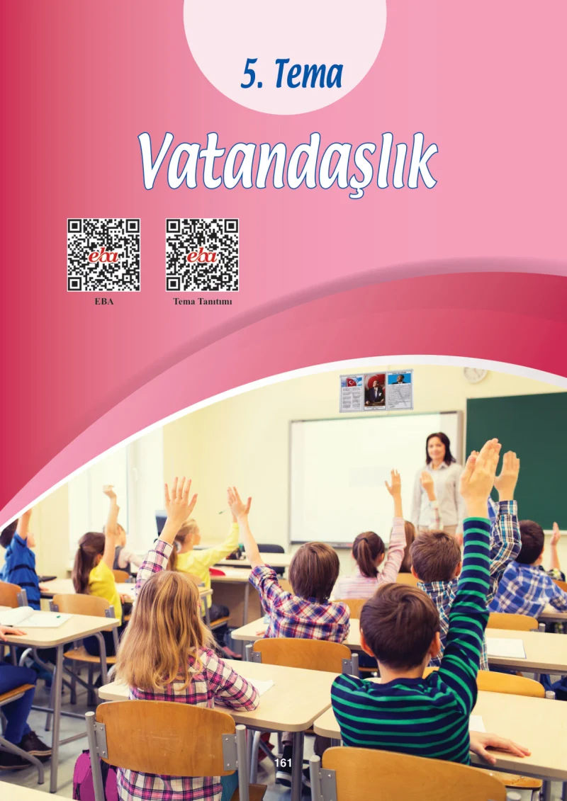 8. Sınıf Türkçe Ders Kitabı Cevapları Hecce Yayınları Sayfa 161