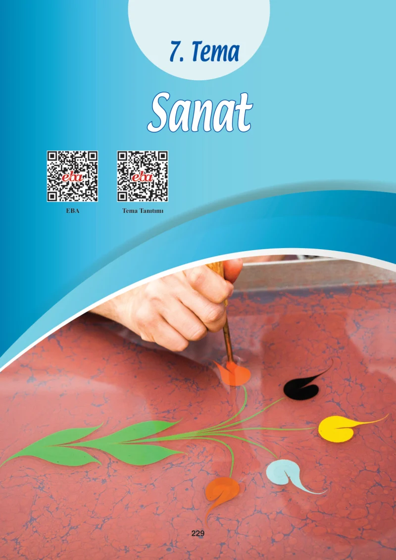 8. Sınıf Türkçe Ders Kitabı Cevapları Hecce Yayınları Sayfa 229