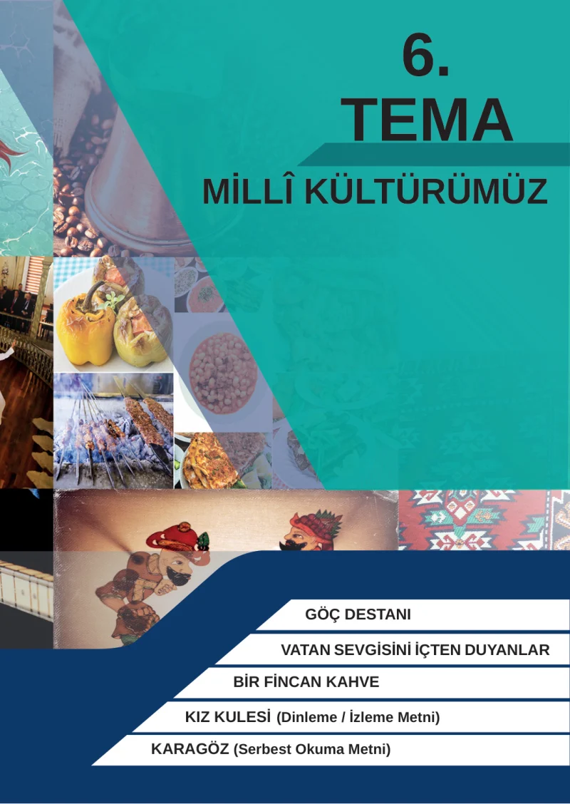 8. Sınıf Türkçe Ders Kitabı Cevapları Meb Yayınları Sayfa 177