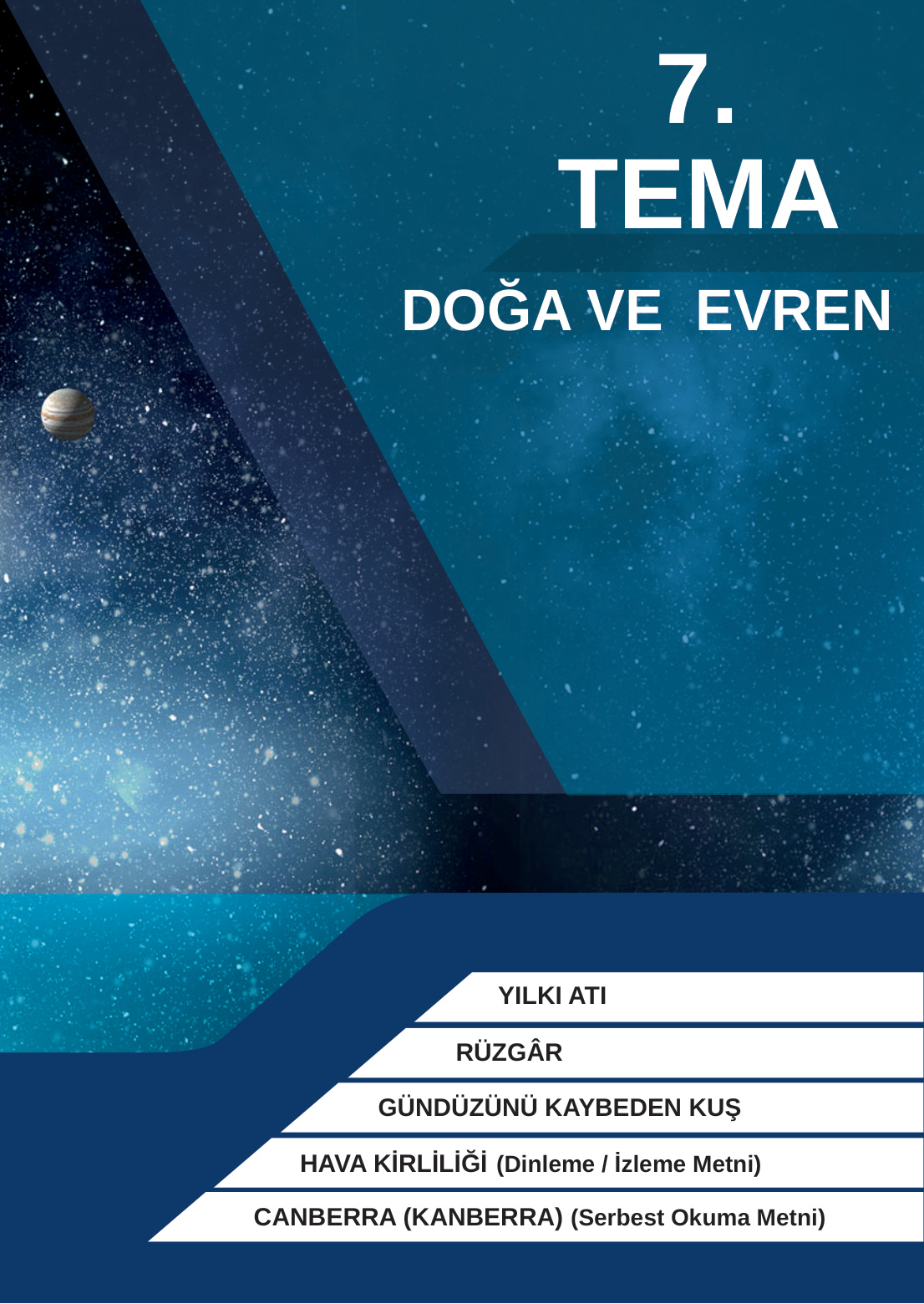 Kitap Sayfası