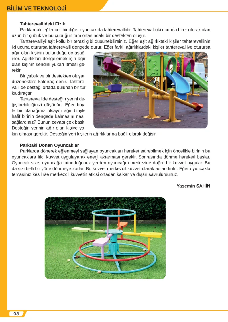 8. Sınıf Türkçe Ders Kitabı Cevapları Meb Yayınları Sayfa 98