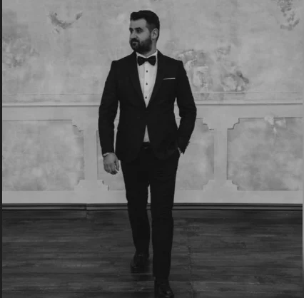 Mehmet Ali Taş