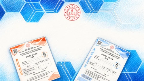 2026 LGS Soruları ve Cevap Anahtarı