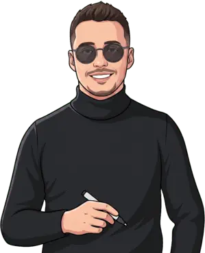 Volkan Çete — profil