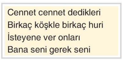 sik gorseli