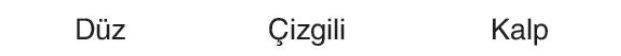 sik gorseli