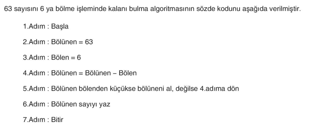 soru gorseli