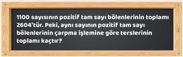 soru gorseli