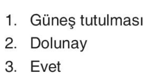 sik gorseli